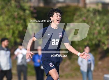 Thumbnail 3 in El Monte @ Beckman (CIF-SS Division 4 RD 2) photogallery.