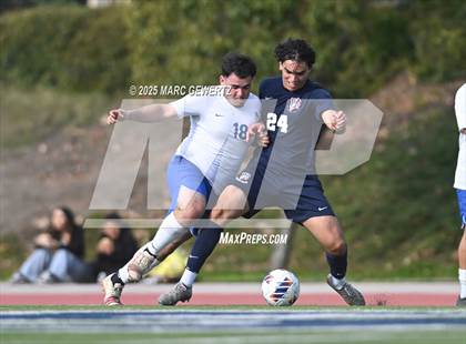 Thumbnail 3 in El Monte @ Beckman (CIF-SS Division 4 RD 2) photogallery.
