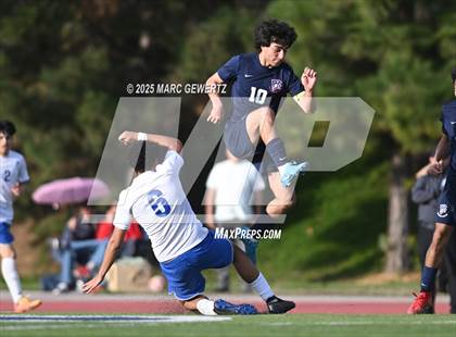 Thumbnail 1 in El Monte @ Beckman (CIF-SS Division 4 RD 2) photogallery.