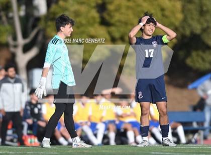 Thumbnail 3 in El Monte @ Beckman (CIF-SS Division 4 RD 2) photogallery.