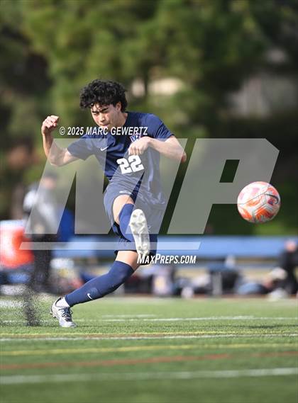 Thumbnail 1 in El Monte @ Beckman (CIF-SS Division 4 RD 2) photogallery.