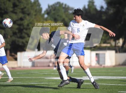 Thumbnail 3 in El Monte @ Beckman (CIF-SS Division 4 RD 2) photogallery.