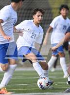 Photo from the gallery "El Monte @ Beckman (CIF-SS Division 4 RD 2)"