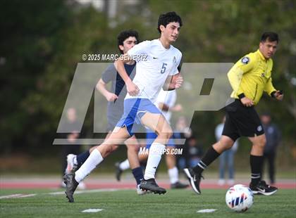 Thumbnail 3 in El Monte @ Beckman (CIF-SS Division 4 RD 2) photogallery.