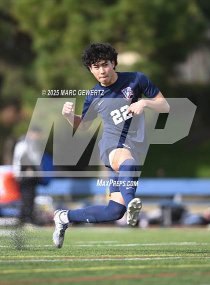 Thumbnail 2 in El Monte @ Beckman (CIF-SS Division 4 RD 2) photogallery.