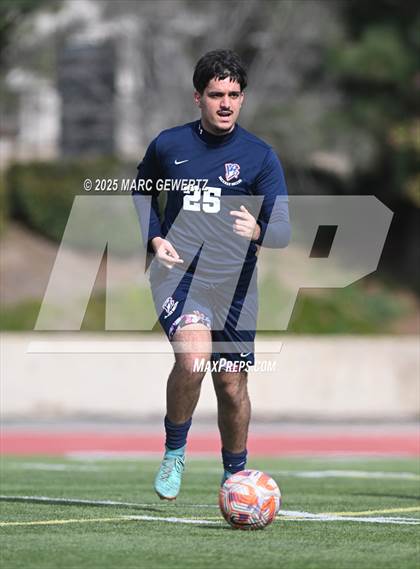 Thumbnail 1 in El Monte @ Beckman (CIF-SS Division 4 RD 2) photogallery.