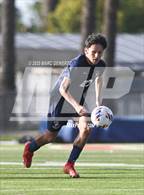 Photo from the gallery "El Monte @ Beckman (CIF-SS Division 4 RD 2)"
