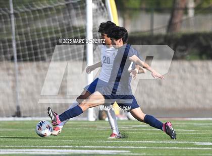 Thumbnail 3 in El Monte @ Beckman (CIF-SS Division 4 RD 2) photogallery.