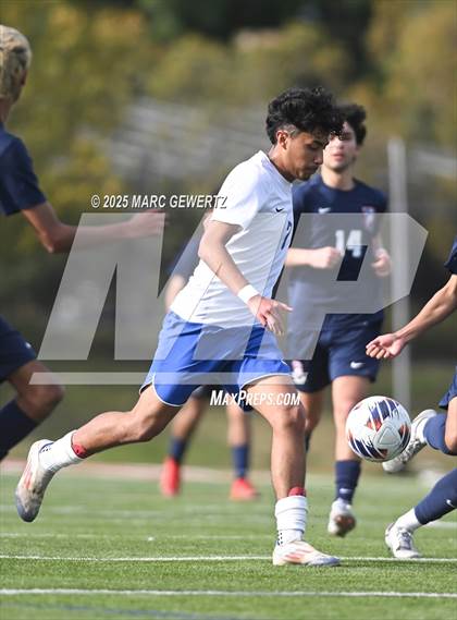 Thumbnail 3 in El Monte @ Beckman (CIF-SS Division 4 RD 2) photogallery.
