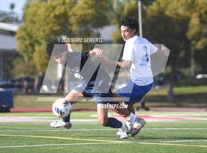 Thumbnail 3 in El Monte @ Beckman (CIF-SS Division 4 RD 2) photogallery.