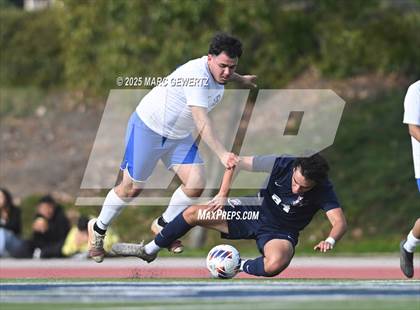 Thumbnail 3 in El Monte @ Beckman (CIF-SS Division 4 RD 2) photogallery.