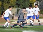 Photo from the gallery "El Monte @ Beckman (CIF-SS Division 4 RD 2)"