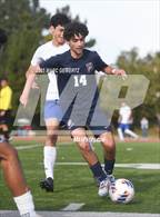 Photo from the gallery "El Monte @ Beckman (CIF-SS Division 4 RD 2)"