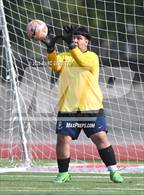 Photo from the gallery "El Monte @ Beckman (CIF-SS Division 4 RD 2)"