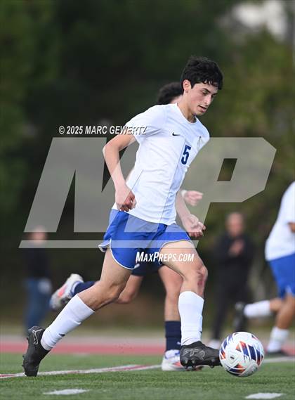 Thumbnail 1 in El Monte @ Beckman (CIF-SS Division 4 RD 2) photogallery.