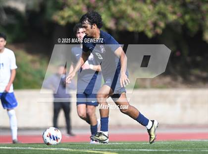 Thumbnail 3 in El Monte @ Beckman (CIF-SS Division 4 RD 2) photogallery.