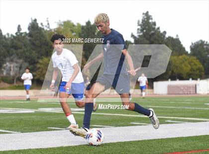 Thumbnail 1 in El Monte @ Beckman (CIF-SS Division 4 RD 2) photogallery.