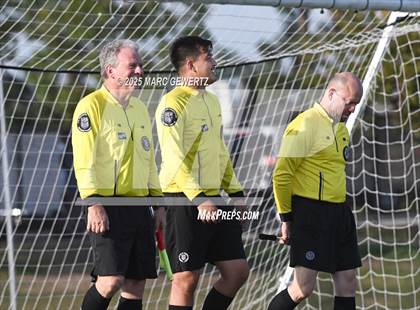 Thumbnail 1 in El Monte @ Beckman (CIF-SS Division 4 RD 2) photogallery.