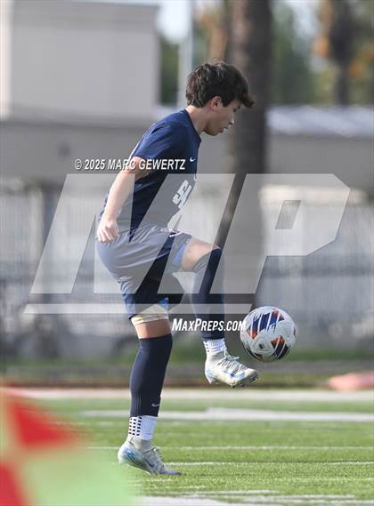 Thumbnail 1 in El Monte @ Beckman (CIF-SS Division 4 RD 2) photogallery.