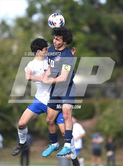 Thumbnail 1 in El Monte @ Beckman (CIF-SS Division 4 RD 2) photogallery.