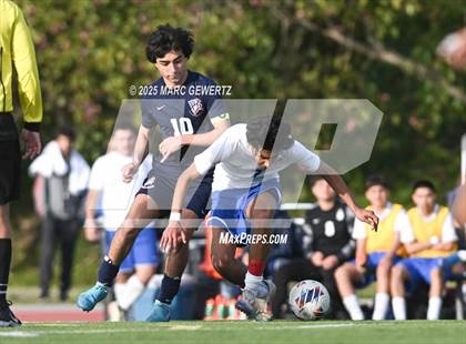 Thumbnail 1 in El Monte @ Beckman (CIF-SS Division 4 RD 2) photogallery.
