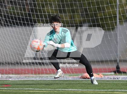 Thumbnail 1 in El Monte @ Beckman (CIF-SS Division 4 RD 2) photogallery.