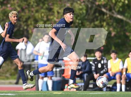 Thumbnail 3 in El Monte @ Beckman (CIF-SS Division 4 RD 2) photogallery.