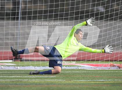 Thumbnail 1 in El Monte @ Beckman (CIF-SS Division 4 RD 2) photogallery.