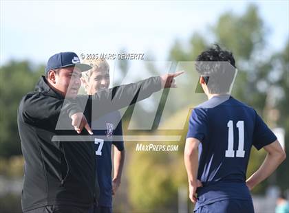 Thumbnail 2 in El Monte @ Beckman (CIF-SS Division 4 RD 2) photogallery.