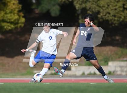 Thumbnail 3 in El Monte @ Beckman (CIF-SS Division 4 RD 2) photogallery.