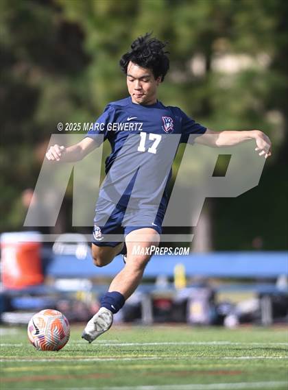 Thumbnail 3 in El Monte @ Beckman (CIF-SS Division 4 RD 2) photogallery.