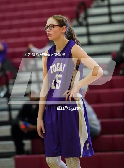 Thumbnail 2 in JV: Tokay @ Lodi photogallery.