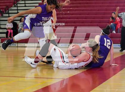 Thumbnail 1 in JV: Tokay @ Lodi photogallery.