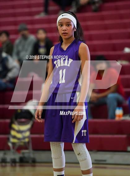 Thumbnail 3 in JV: Tokay @ Lodi photogallery.