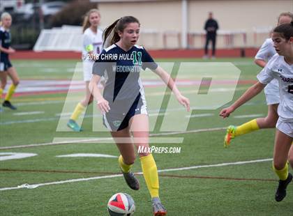 Thumbnail 1 in Weddington @ Providence Day (Queen City Showcase) photogallery.