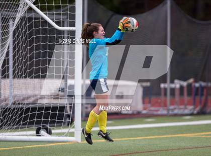 Thumbnail 3 in Weddington @ Providence Day (Queen City Showcase) photogallery.