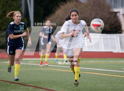 Thumbnail 2 in Weddington @ Providence Day (Queen City Showcase) photogallery.