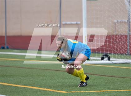 Thumbnail 2 in Weddington @ Providence Day (Queen City Showcase) photogallery.