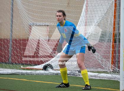 Thumbnail 1 in Weddington @ Providence Day (Queen City Showcase) photogallery.