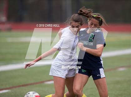 Thumbnail 2 in Weddington @ Providence Day (Queen City Showcase) photogallery.