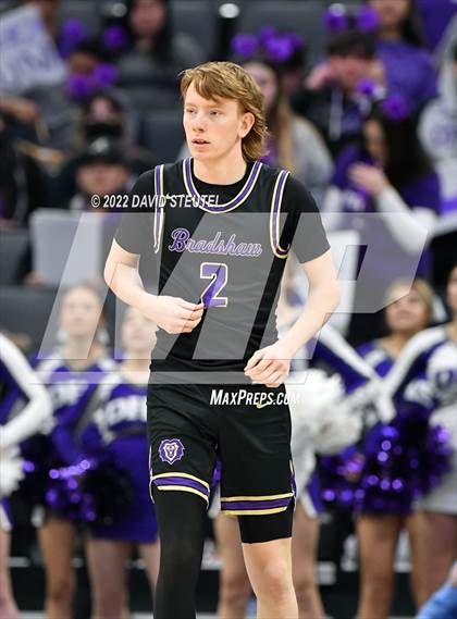 Thumbnail 2 in Denair vs. Bradshaw Christian (CIF SJS D5 Final) photogallery.