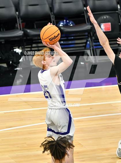 Thumbnail 3 in Denair vs. Bradshaw Christian (CIF SJS D5 Final) photogallery.