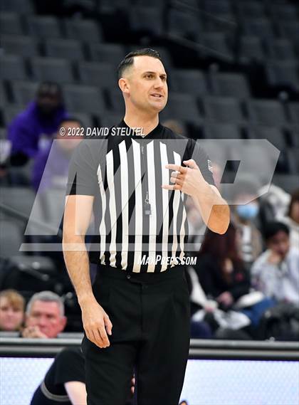 Thumbnail 3 in Denair vs. Bradshaw Christian (CIF SJS D5 Final) photogallery.