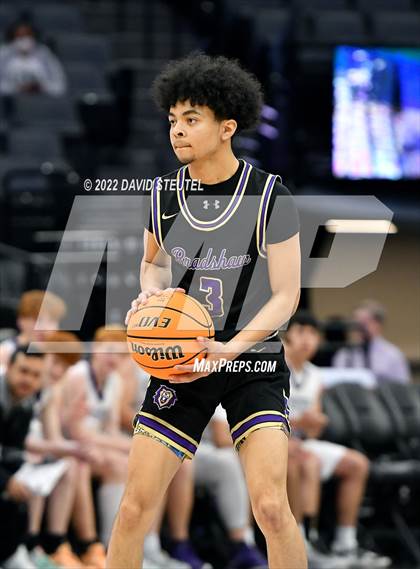 Thumbnail 1 in Denair vs. Bradshaw Christian (CIF SJS D5 Final) photogallery.