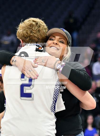 Thumbnail 2 in Denair vs. Bradshaw Christian (CIF SJS D5 Final) photogallery.