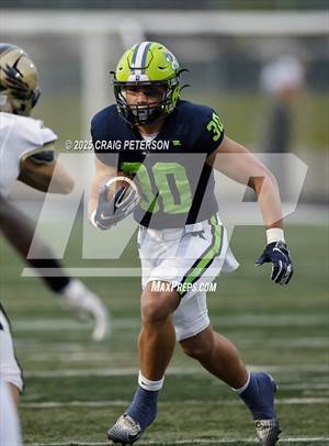 Deseret Peak @ Ridgeline