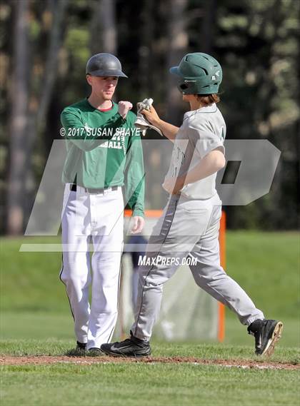 Thumbnail 1 in Wachusett Regional @ Algonquin Regional photogallery.