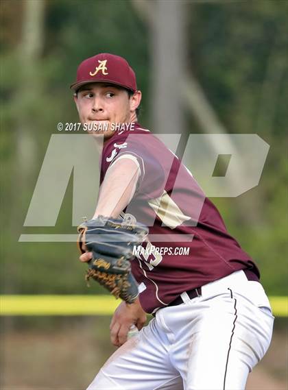 Thumbnail 3 in Wachusett Regional @ Algonquin Regional photogallery.