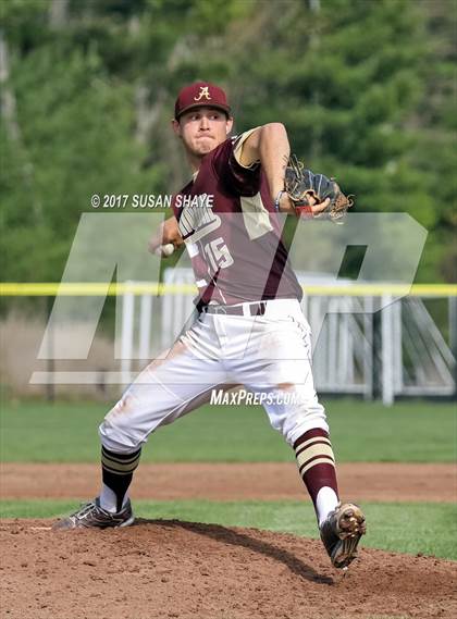 Thumbnail 1 in Wachusett Regional @ Algonquin Regional photogallery.