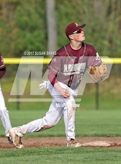 Thumbnail 1 in Wachusett Regional @ Algonquin Regional photogallery.